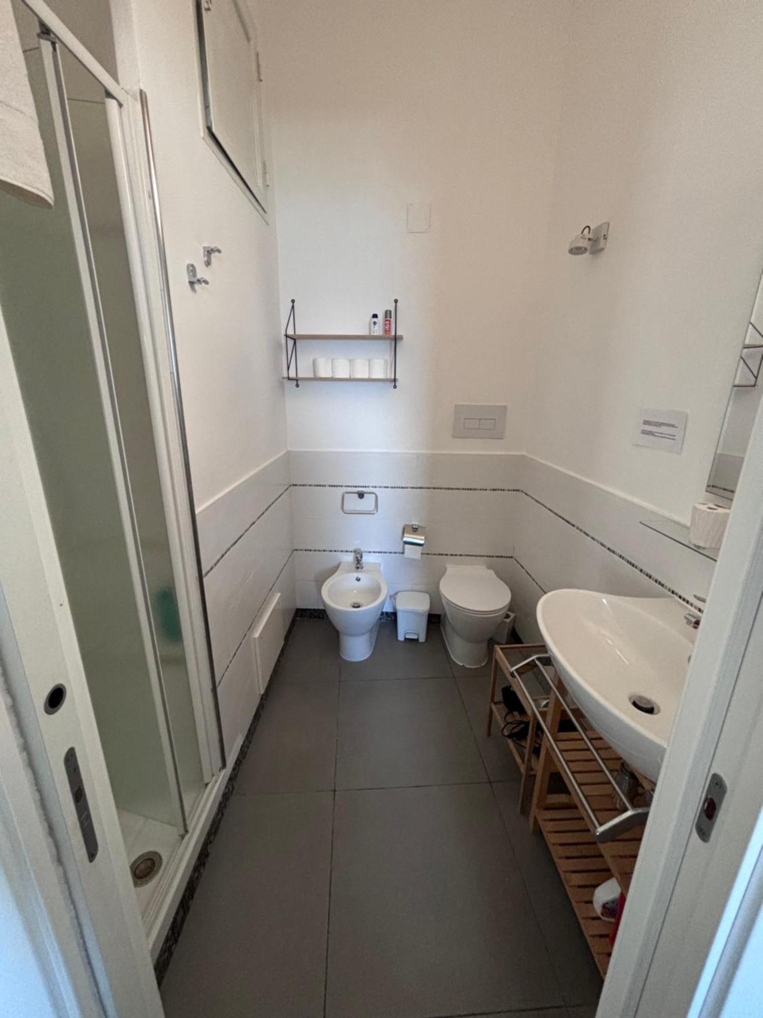 Chez Julie Apartment Чефалу Екстериор снимка
