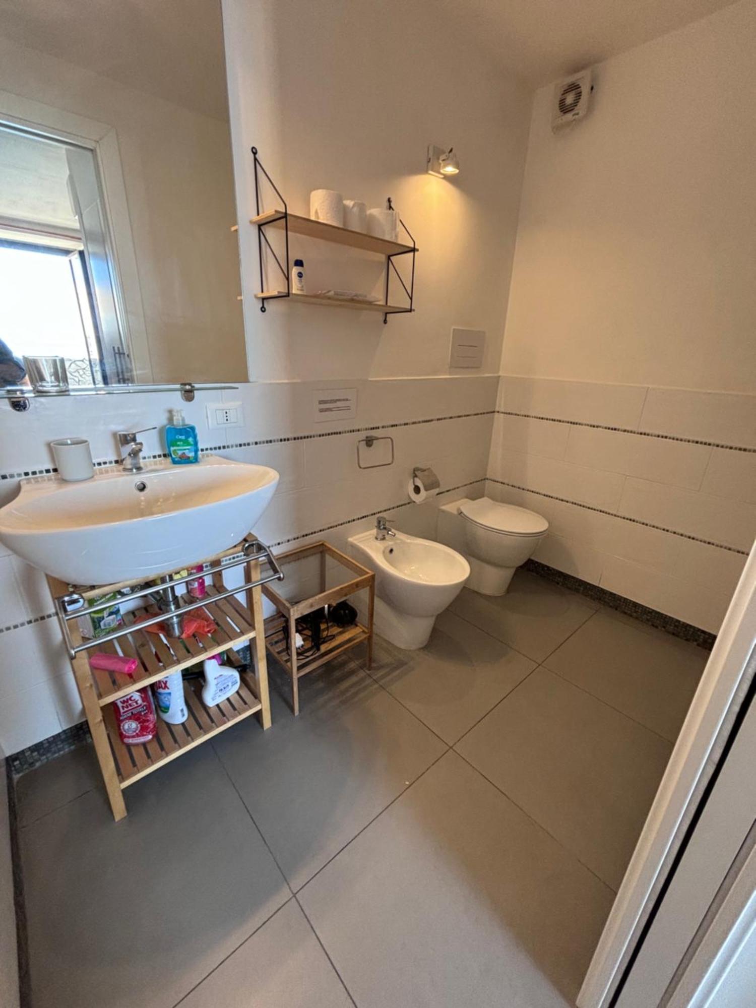 Chez Julie Apartment Чефалу Екстериор снимка