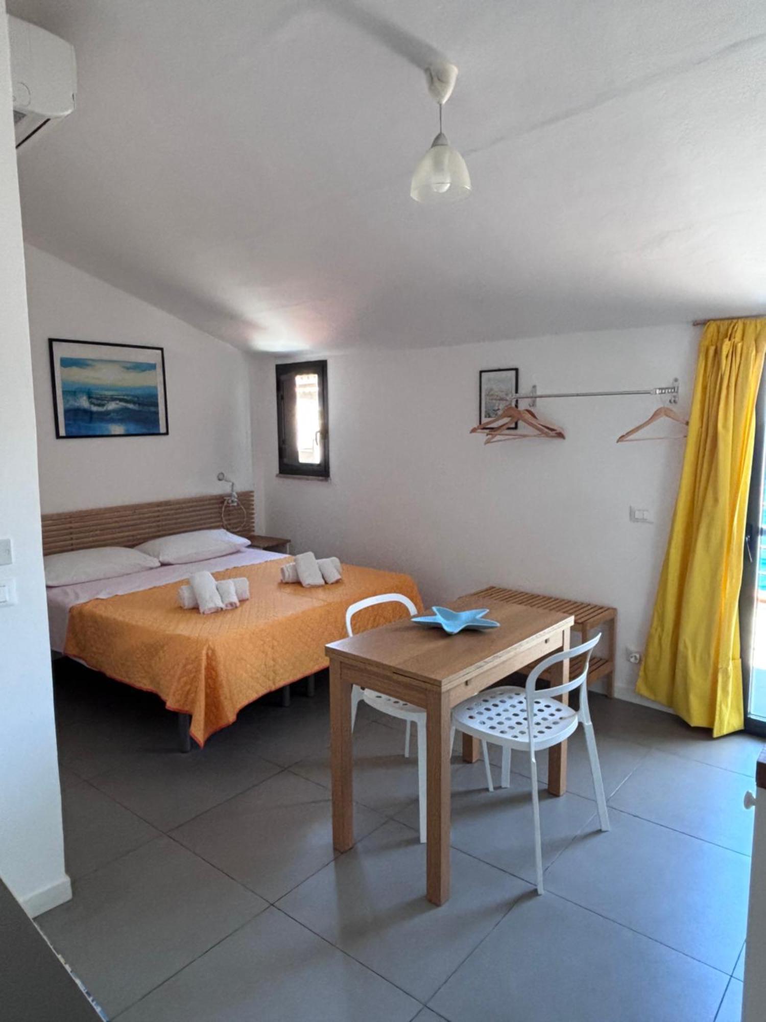Chez Julie Apartment Чефалу Екстериор снимка