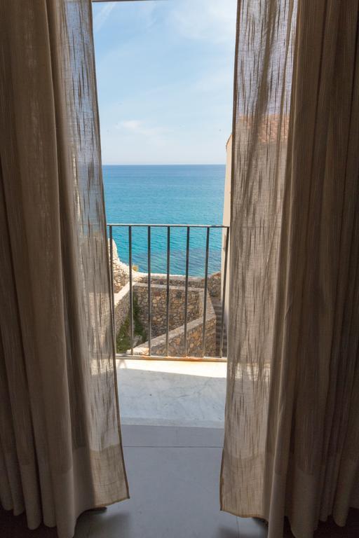 Chez Julie Apartment Чефалу Екстериор снимка